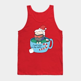 Christmas 76 Tank Top